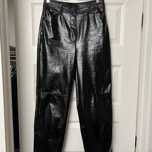 Aritzia Wilfred Funk Pant